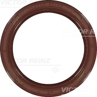 Shaft Seal, crankshaft
